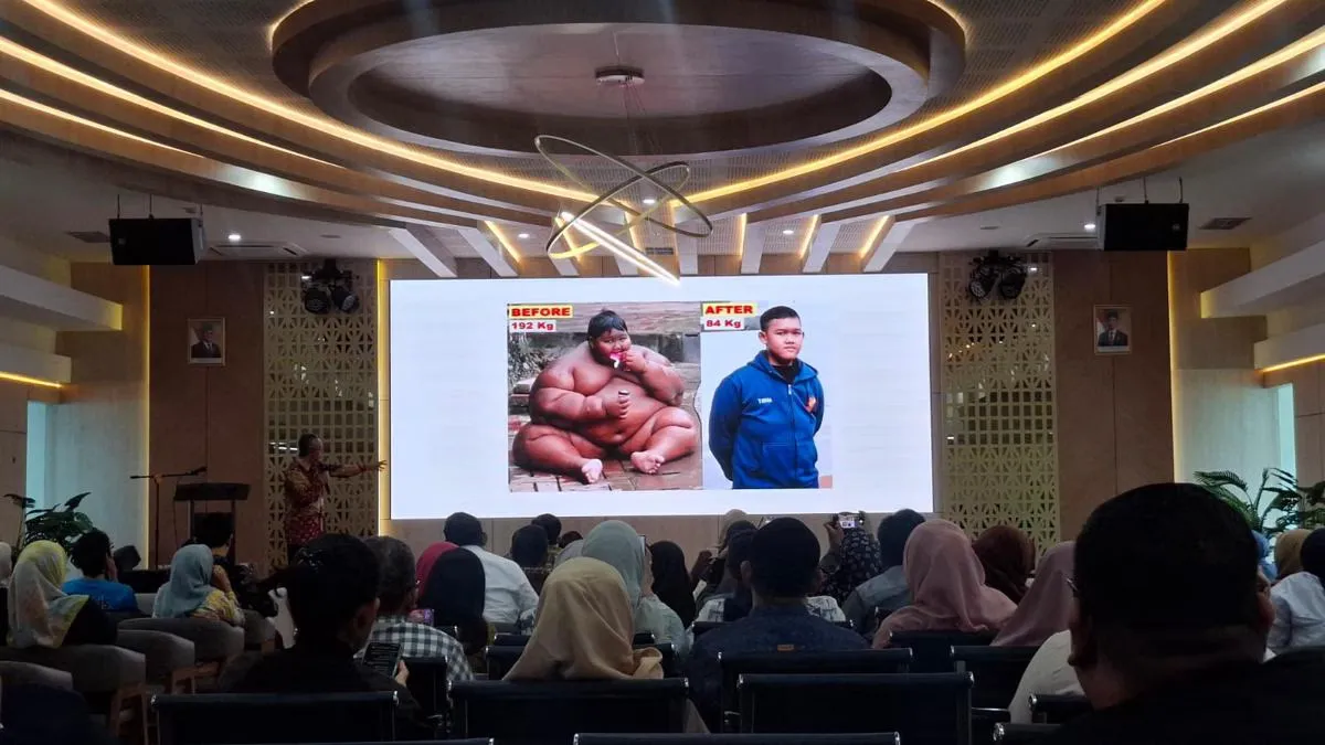 Risiko Malpraktik Operasi Penurunan Berat Badan dan Cara Melindungi Diri