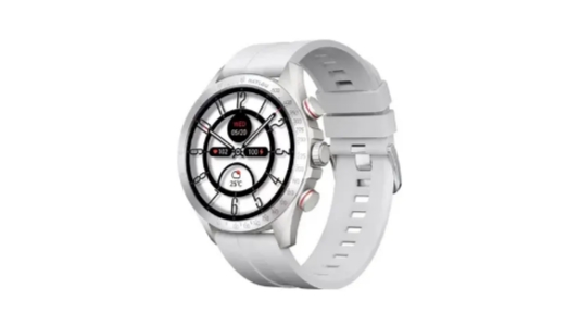 5 Smartwatch AMOLED Terjangkau di Bawah Rp500 Ribu