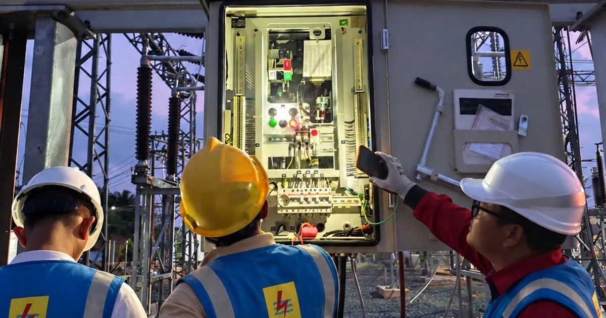PLN Perkuat Pasokan Listrik Kalimantan lewat GI dan Trafo Baru