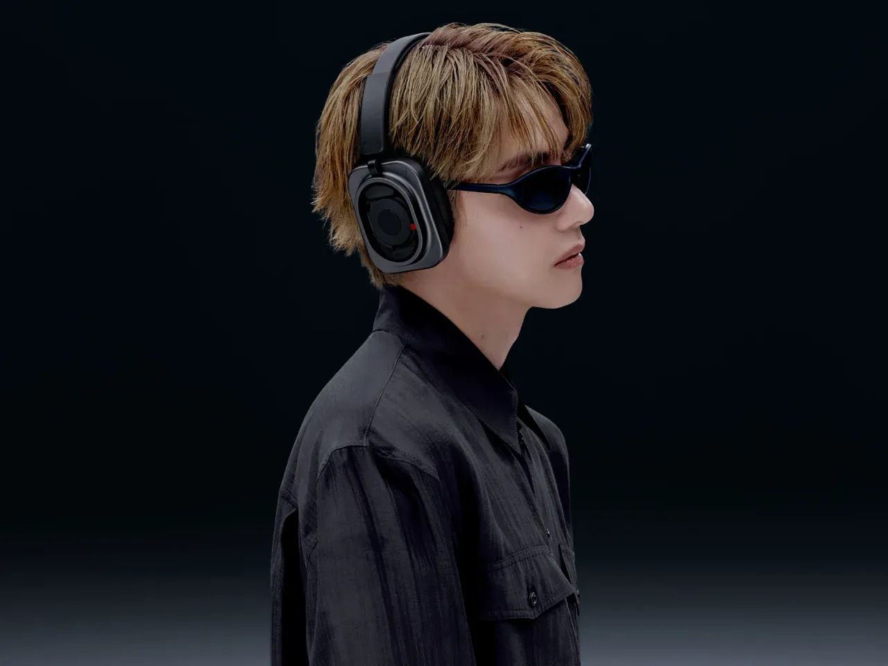 Nothing Headphone (1) Pro: Triple Driver, ANC, dan V BTS