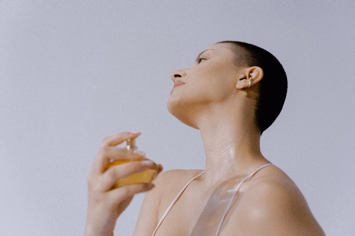 Memahami Dry Down Parfum dan Fase Akhir Aroma