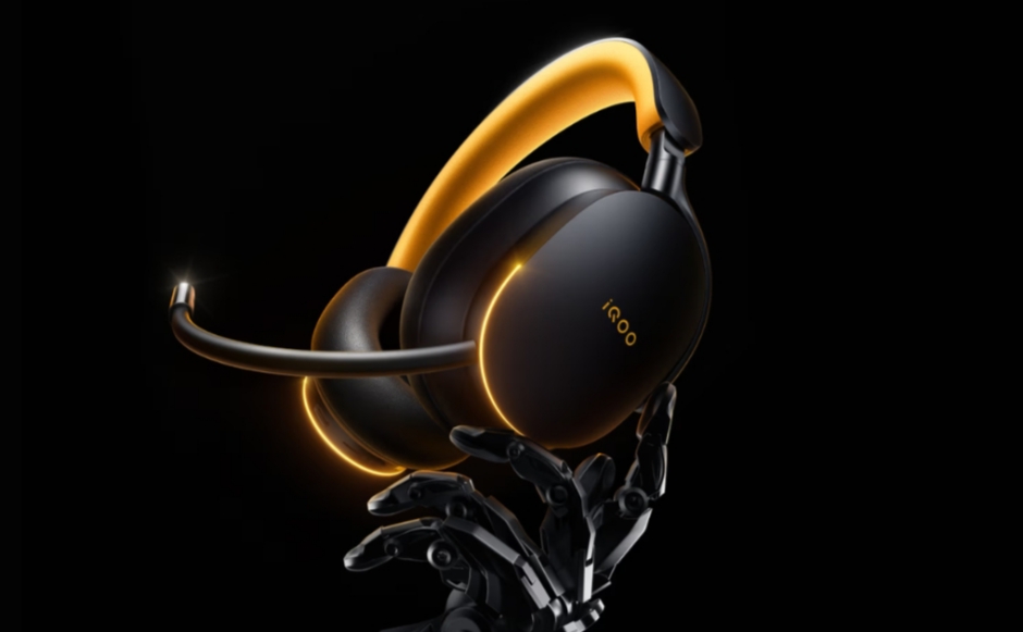 Headset Gaming Premium: iQOO 150 Jam vs HiBy PULSE vs Logitech Zone Vibe Pro