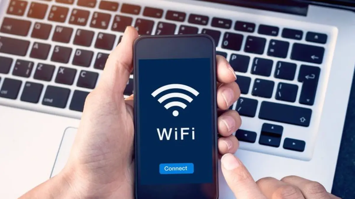 Cara Melihat Password WiFi yang Sudah Terhubung di Ponsel