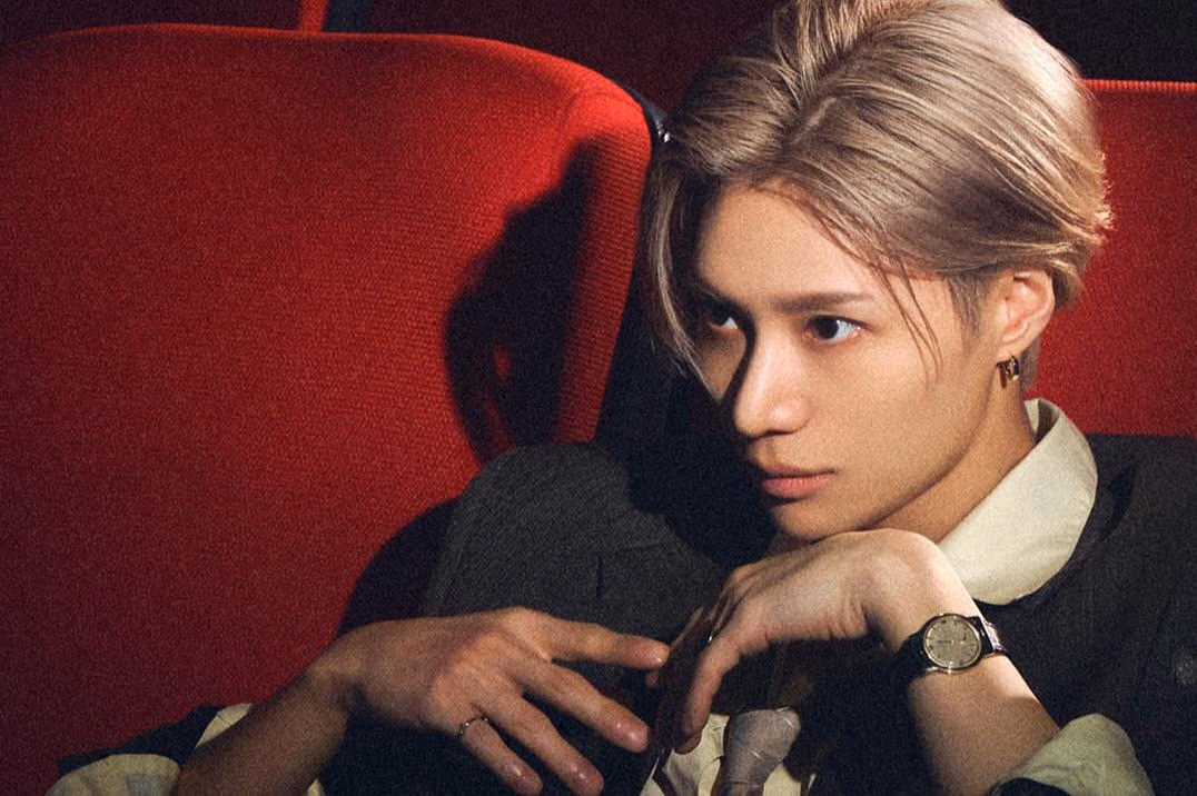 Tur Taemin LiMiNaL Ditunda karena Masalah Visa