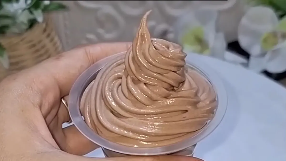 Empat Resep Es Krim Rumahan Lembut Hanya 3–4 Bahan Tanpa Mixer