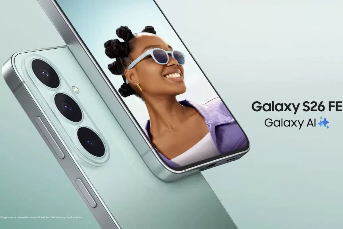 Kamera Galaxy S26 FE: AI Flagship untuk Budget Fotografer