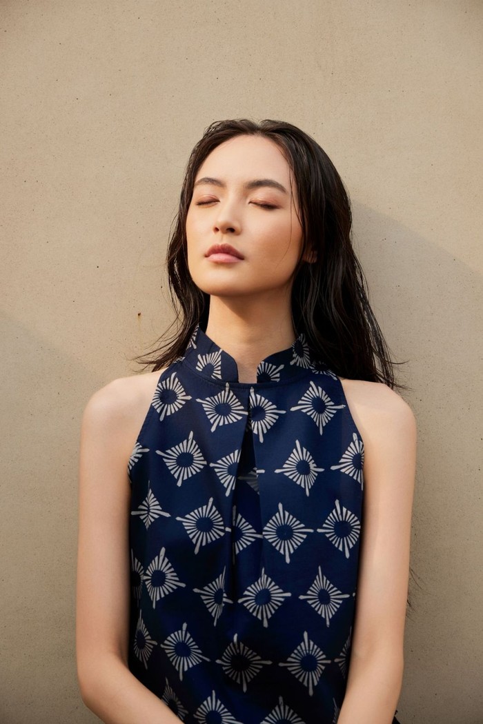 Batik Motif Modern untuk Gaya Kasual Harian