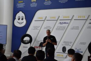 Ban Touring Terbaru BFGoodrich: Nyaman vs Sporty