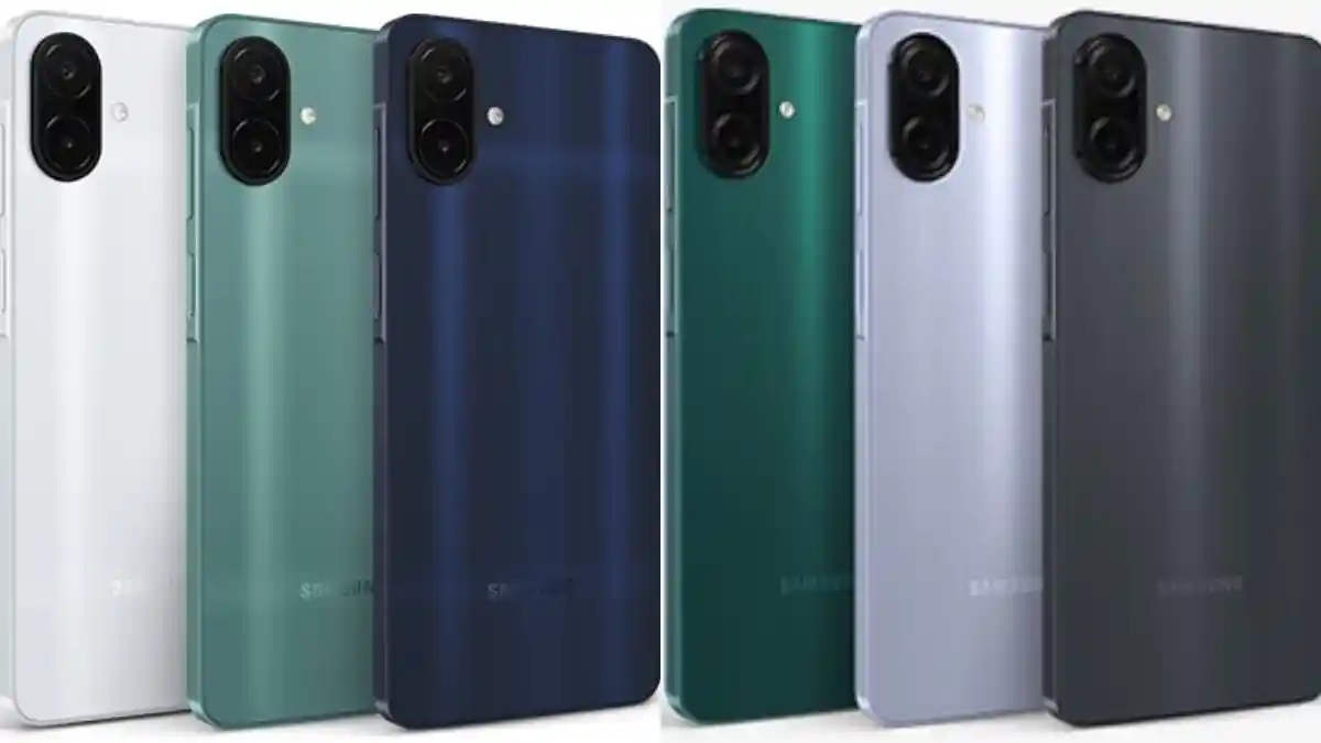5 HP Samsung Rp2–3 Jutaan dengan Baterai Jumbo 6.000 mAh