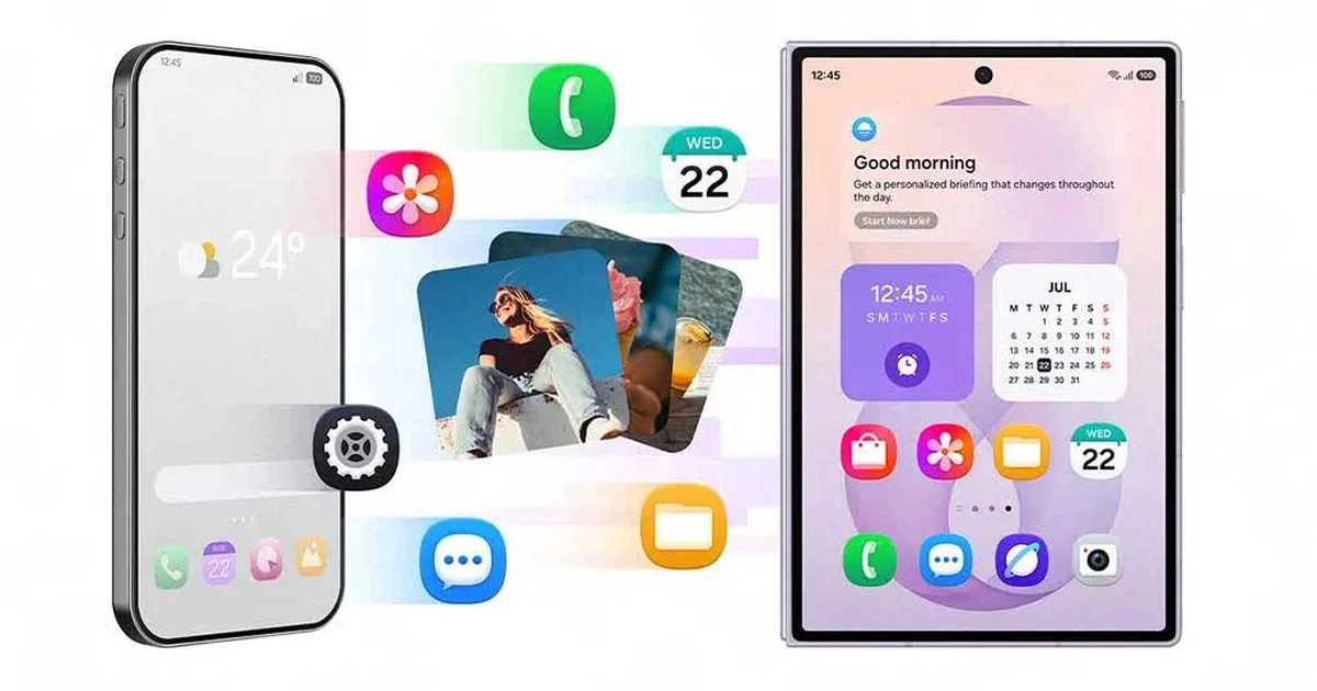 One UI 9 Resmi Hadir: Galaxy AI, Keamanan, dan Persiapan Update