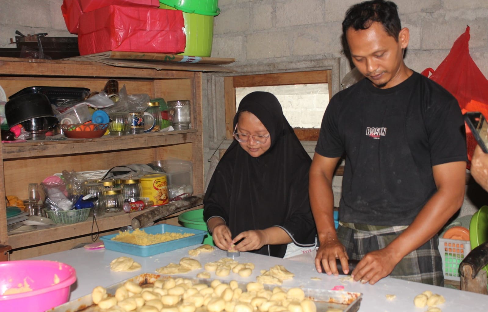 Mengapa UMKM Kuliner Ragu Naik Kelas Meski Laris