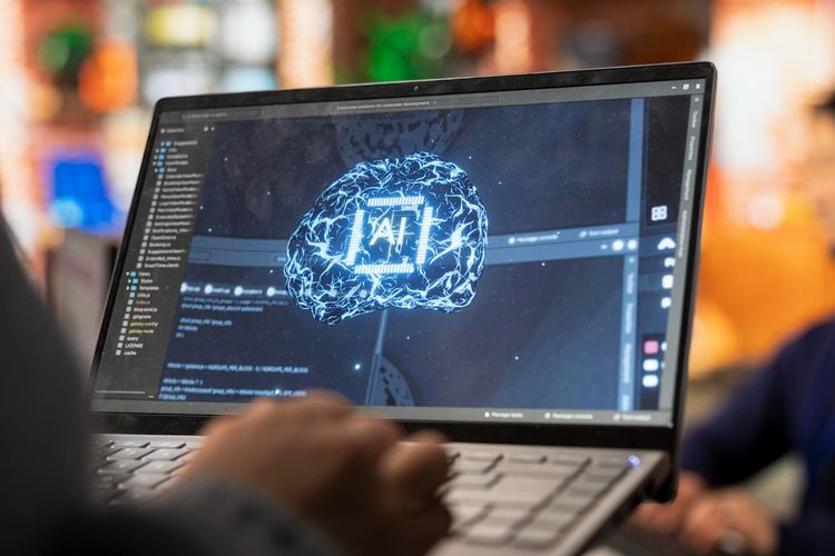 Bagaimana AI Membantu Jaringan Listrik Mengimbangi Lonjakan Data Center