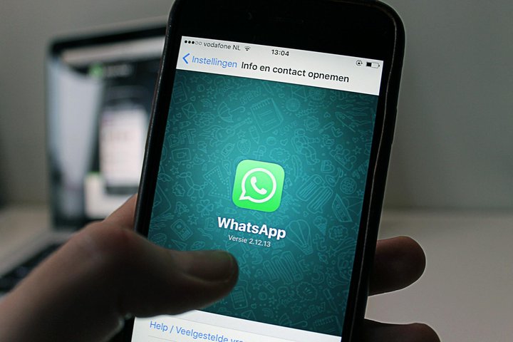 WhatsApp Android Dapat Desain Navigasi Oval dan Tombol Meta AI