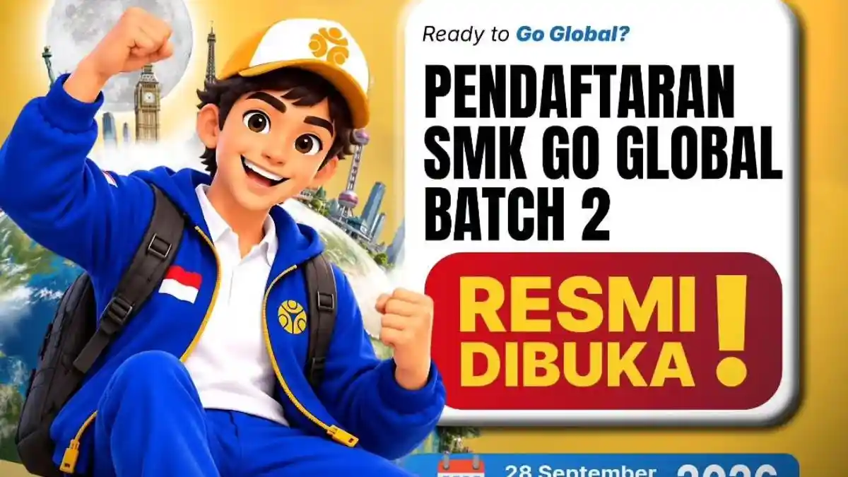 Program Peningkatan Kapasitas Pekerja Migran Batch 2 Dibuka: Syarat dan Peluang Karier Global