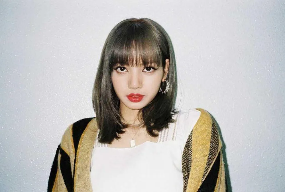 Lisa BLACKPINK dan Trofi Best Pop: Saat Asia Mengubah Peta Pop Global