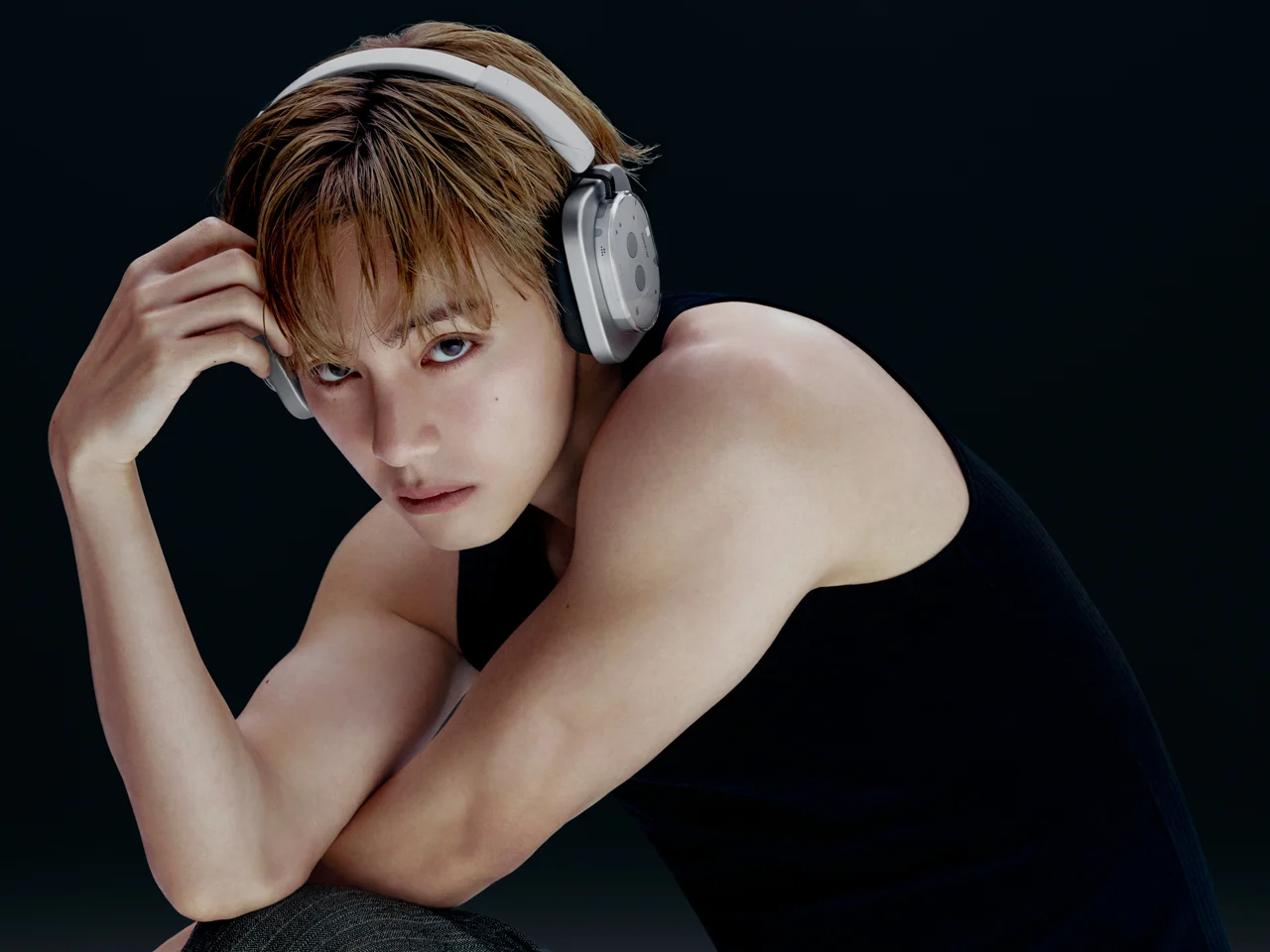 Nothing Headphone (1) Pro: Triple Driver, ANC, dan V BTS