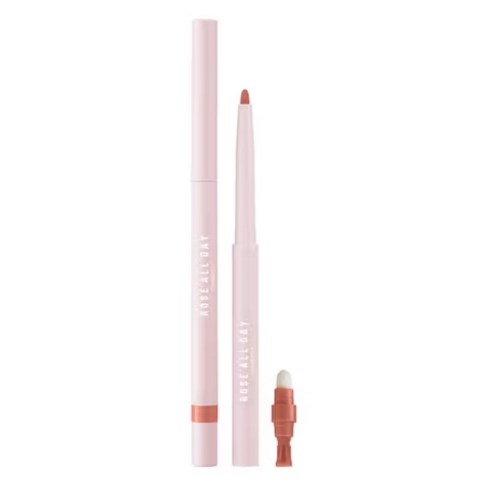 Lip Liner Mauve untuk Makeup Ungu: Panduan Pilihan dan Aplikasi