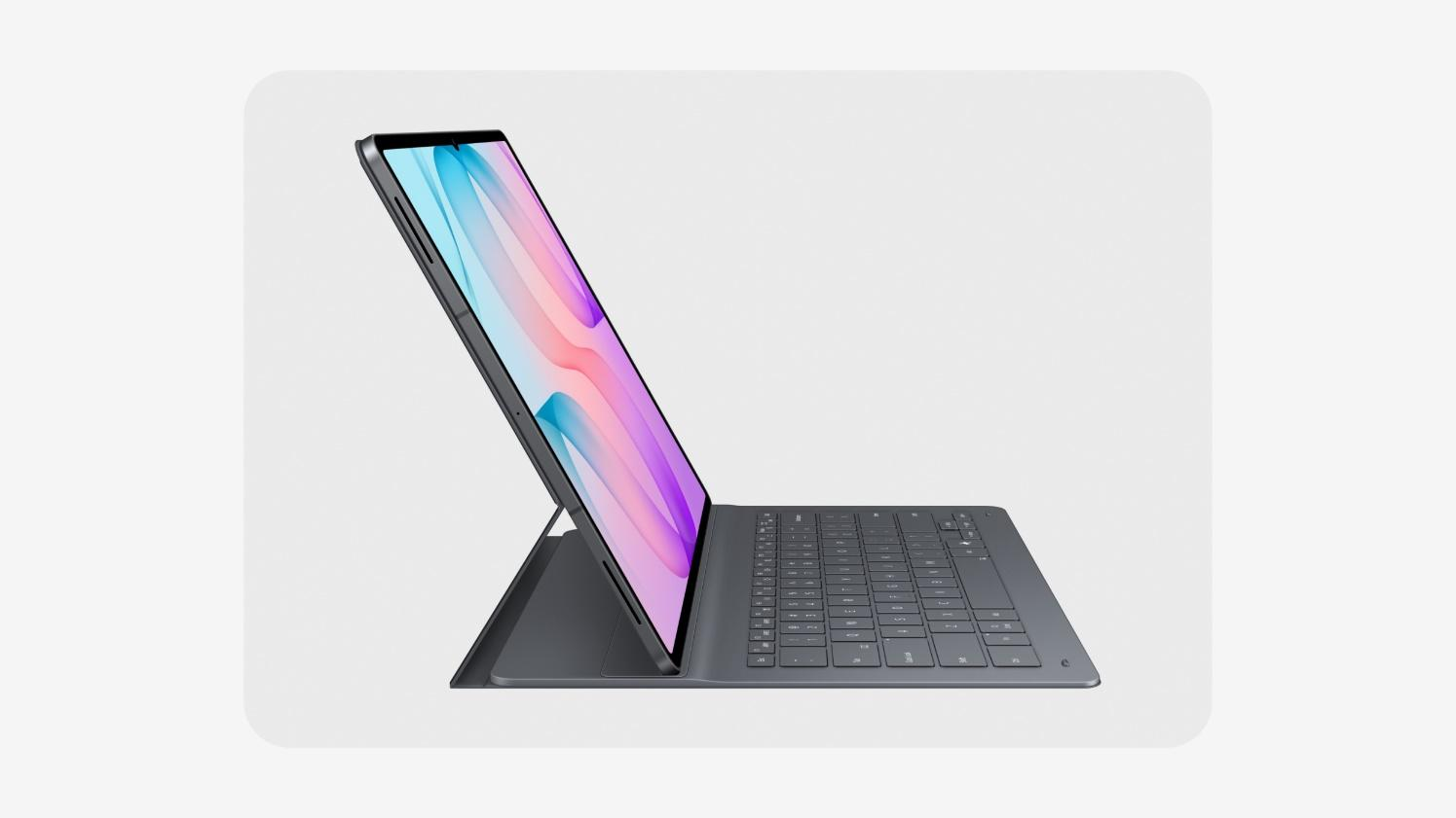Galaxy Tab S12 Ultra dan S12+: Saatnya Tablet Jadi Laptop Utama