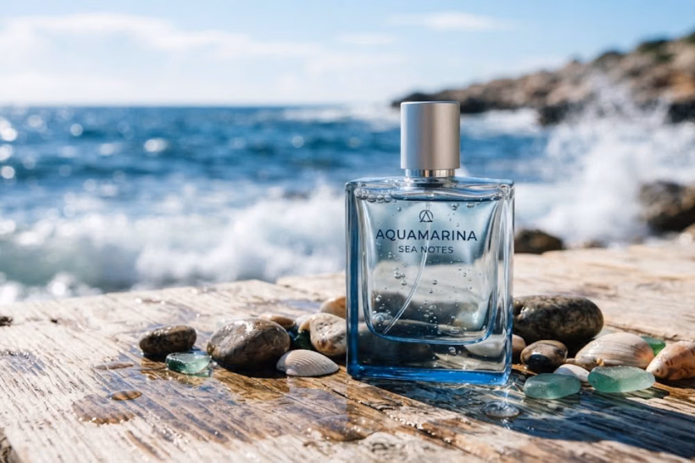 Panduan Lengkap Parfum Sea Notes: Aroma Laut Segar dari Lokal hingga Internasional