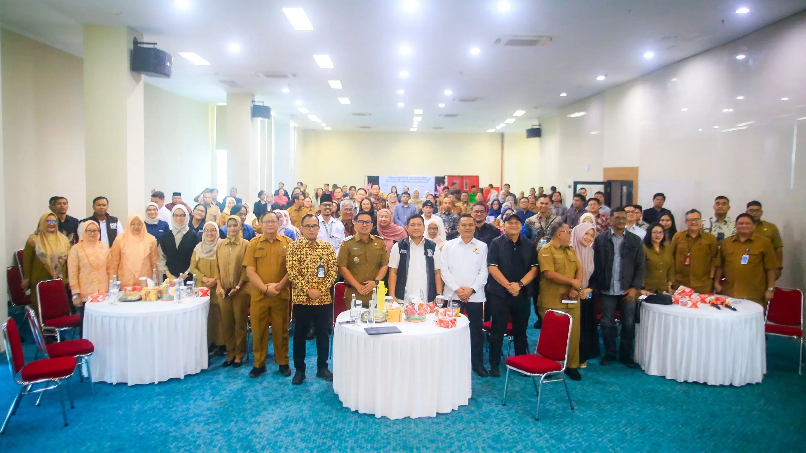 Dari Produksi Lokal ke Pasar Global: UMKM Tangsel di Era Digital