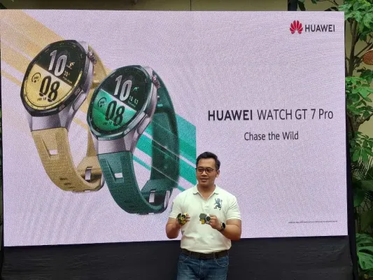 Huawei Watch GT 7: Smartwatch ‘Medical-Grade’ dengan Deteksi Dini Diabetes dan Jantung