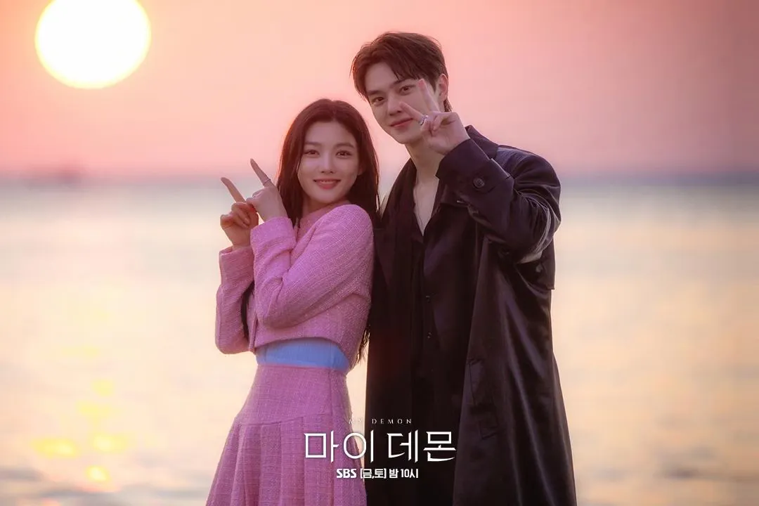 7 Pemeran My Demon Comeback Drama Korea dengan Proyek Baru