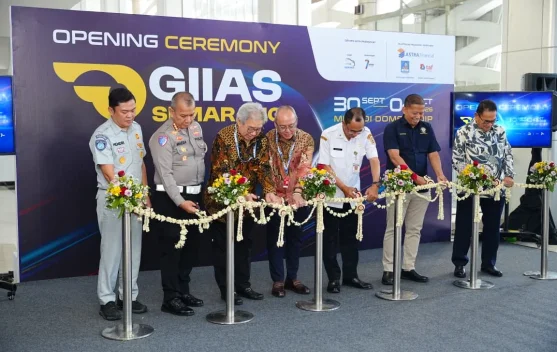 Panduan Lengkap Mobil Listrik dan Hybrid di GIIAS Semarang