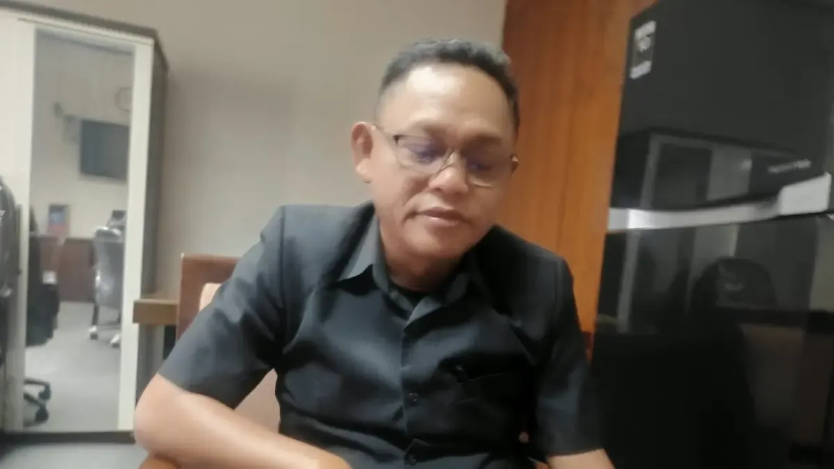 Survei Kawasan Hutan Menghambat Listrik di 16 Desa Sanggau