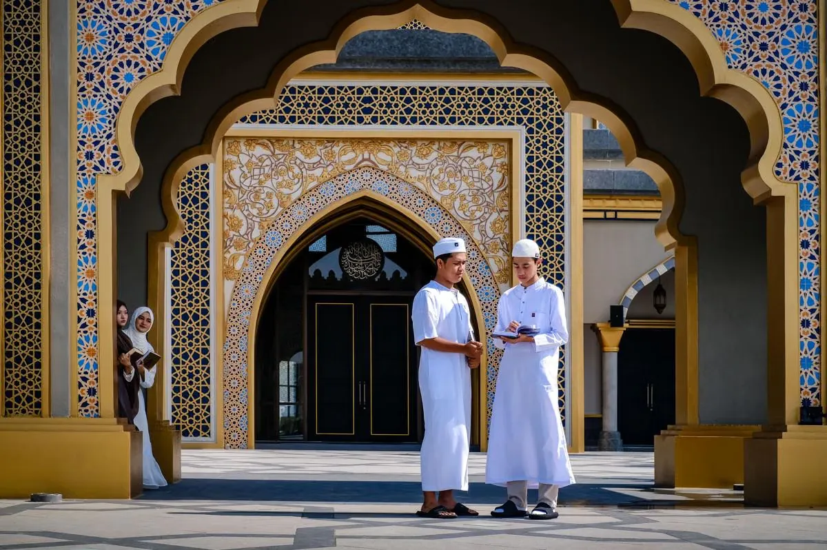 Aset Keuangan Syariah Melonjak, Digitalisasi Menentukan Arah