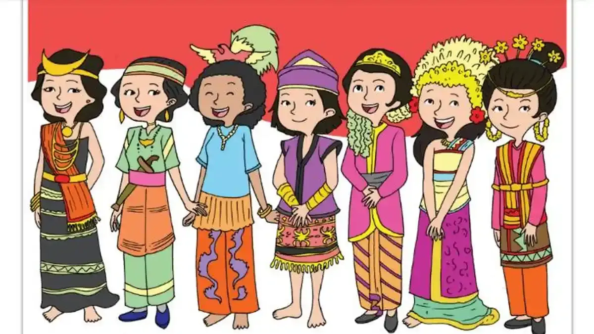 Mengapa Kini Masuk Papan Atas Destinasi Wisata Dunia