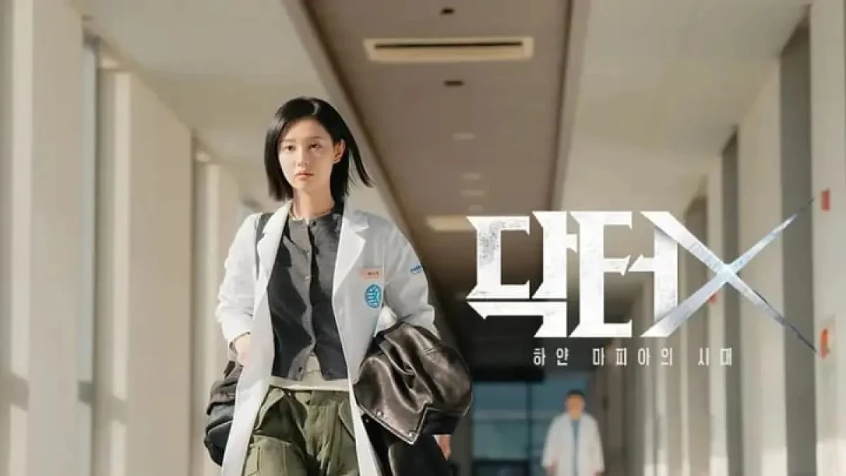 8 Drama Korea Oktober di Netflix: Panduan Nonton Wajib