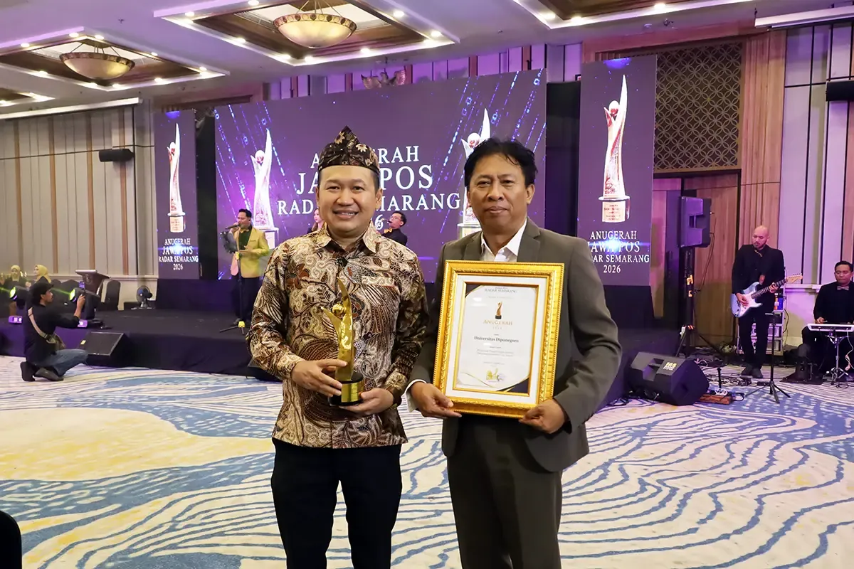 Teknologi IoT dan Desalinasi: Mengubah Cara Kita Mengelola Air Bersih