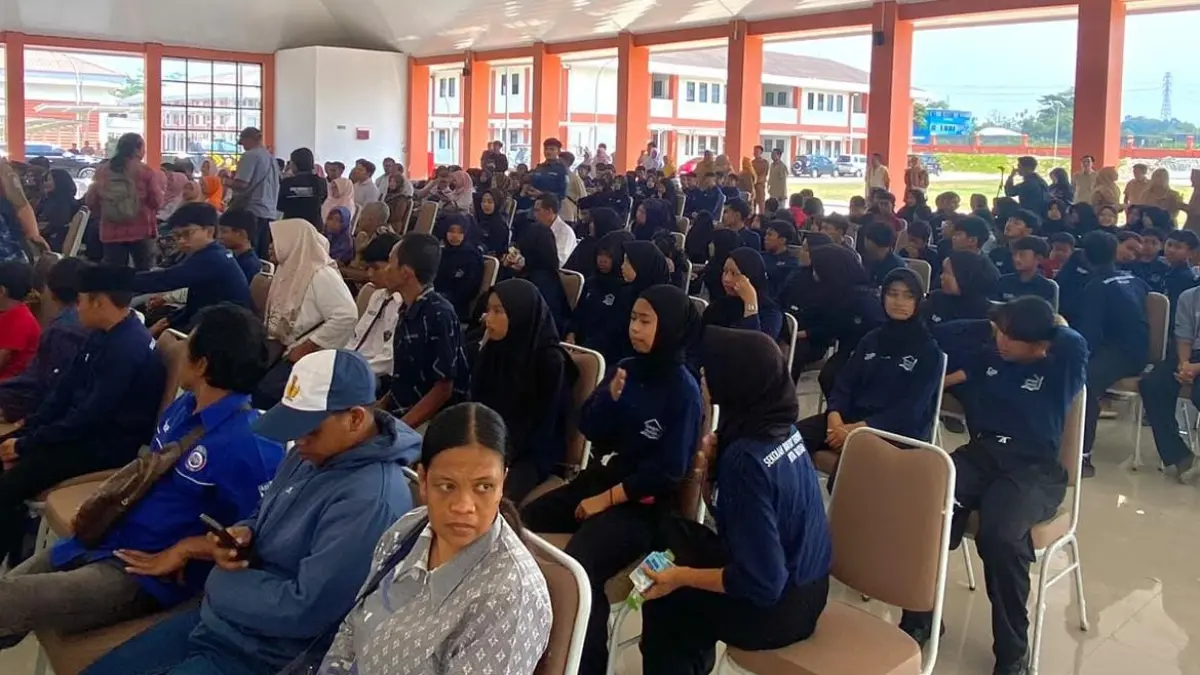 Mengapa Siswa SD Mundur dari Sekolah Berasrama