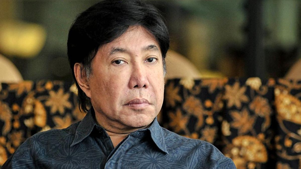 Maestro, Murid, dan Identitas: Warisan Guruh pada Addie MS dan Memes