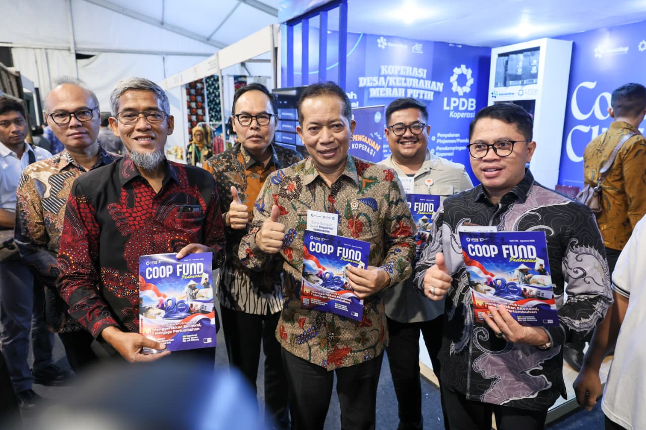 Borobudur Indonesia Expo Jadi Katalis Ekonomi Pariwisata Lokal