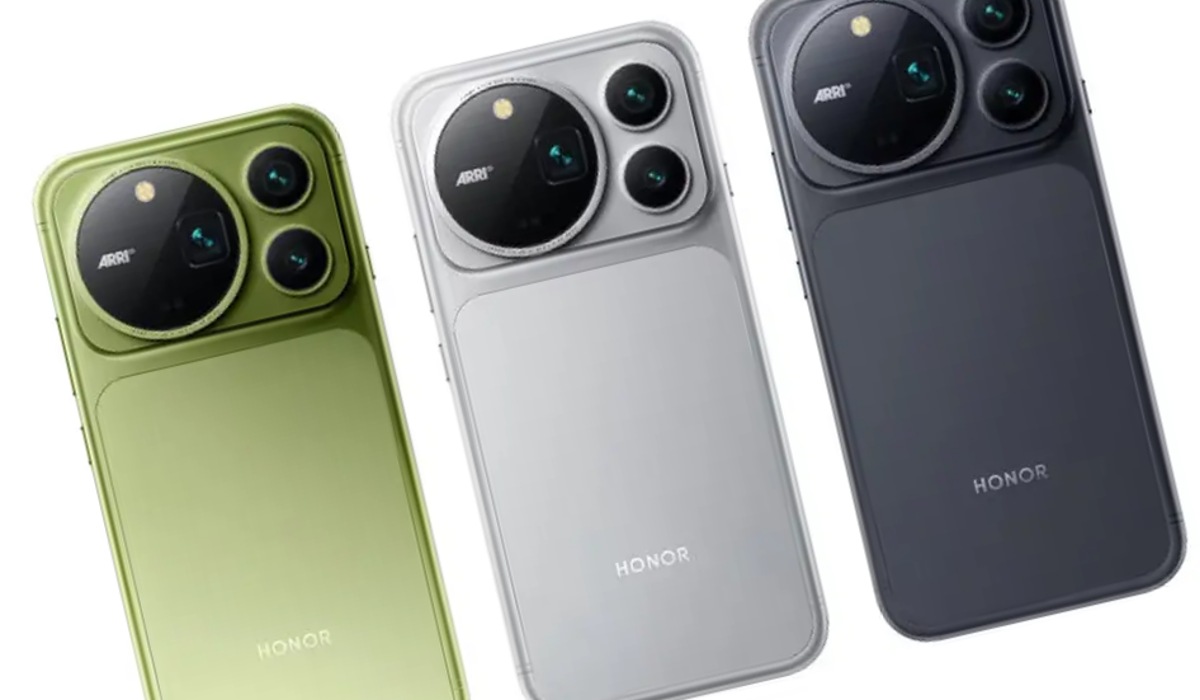 Honor Magic 9 Pro Max: Kamera 200MP ARRI, Baterai Jumbo, Harga Fantastis