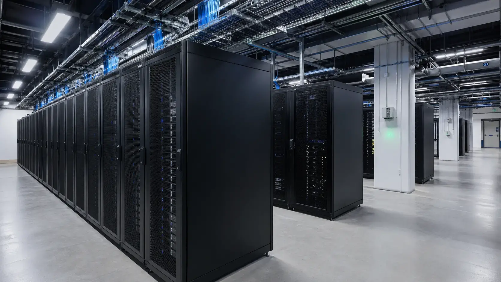 Ledakan AI, Krisis Energi & Air, dan Tuntutan Green Computing