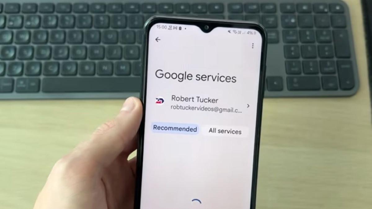 Panduan Lengkap Pengaturan Privasi Android