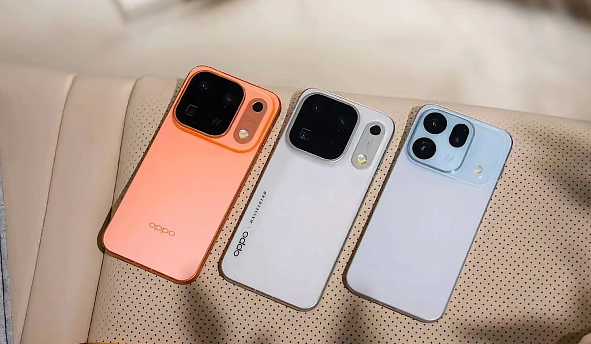 OPPO Find X10 Series: Pilih Find X10 Pro Max atau Find X10?