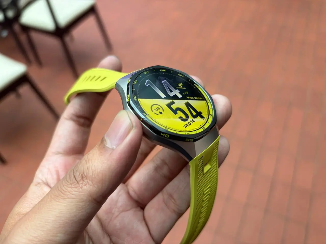 Huawei Watch GT 7 Series: Revolusi Kesehatan dan Baterai 21 Hari