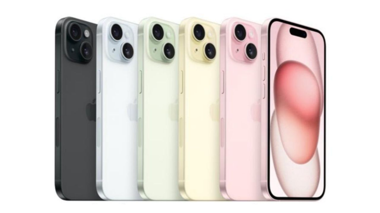 Harga iPhone 13 dan iPhone 15 Bekas: Panduan Lengkap Model dan Kapasitas