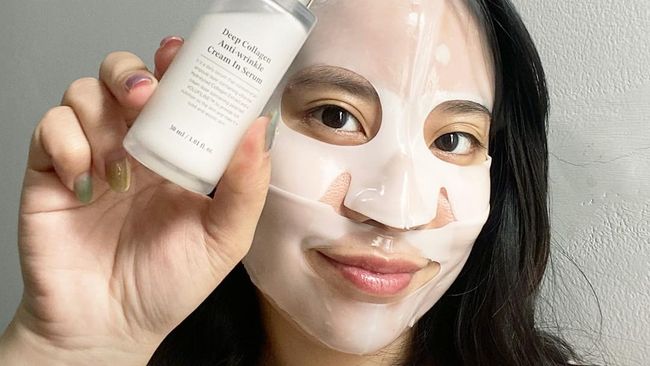 Merek Skincare Anti-Penuaan Terbaik untuk Usia 30 Tahun ke Atas