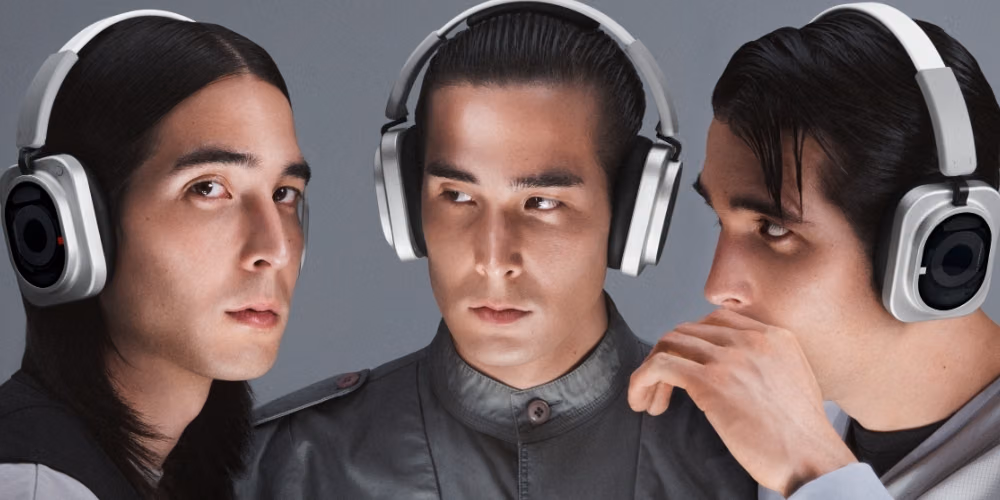 Nothing Headphone (1) Pro: xMEMS, ANC 46dB dan Baterai 68 Jam