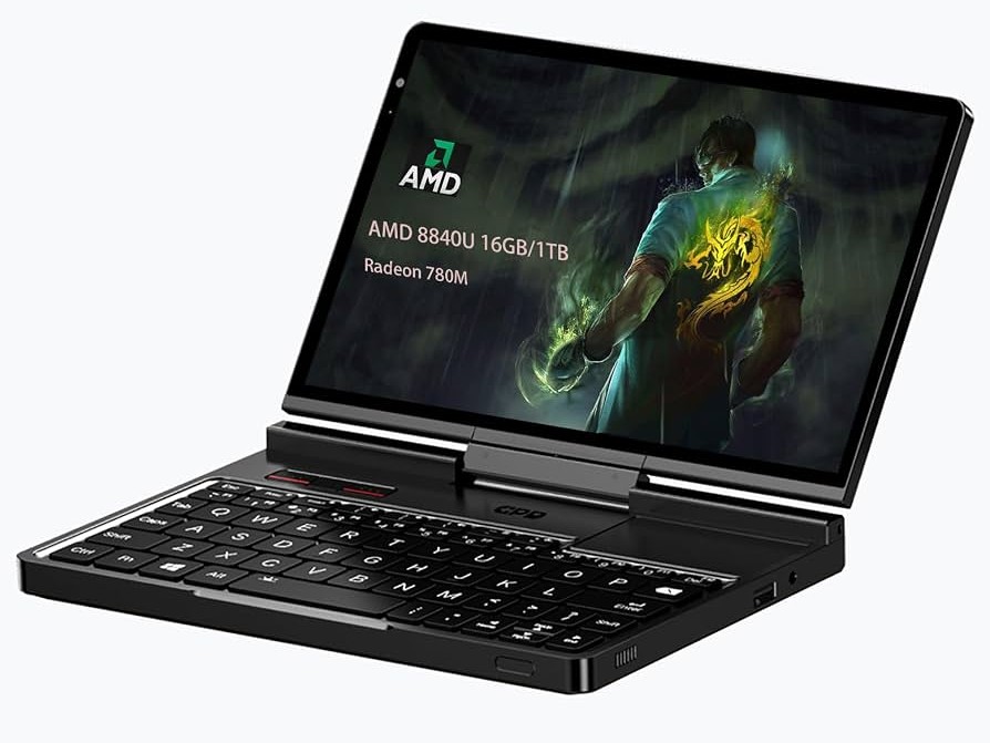 6 Laptop Mini Terbaik untuk Mobilitas dan Kerja Harian