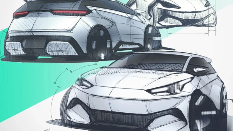 BYD Atto 1 Generasi Kedua: Lebih Besar, Lebih Cerdas, Lebih Serius