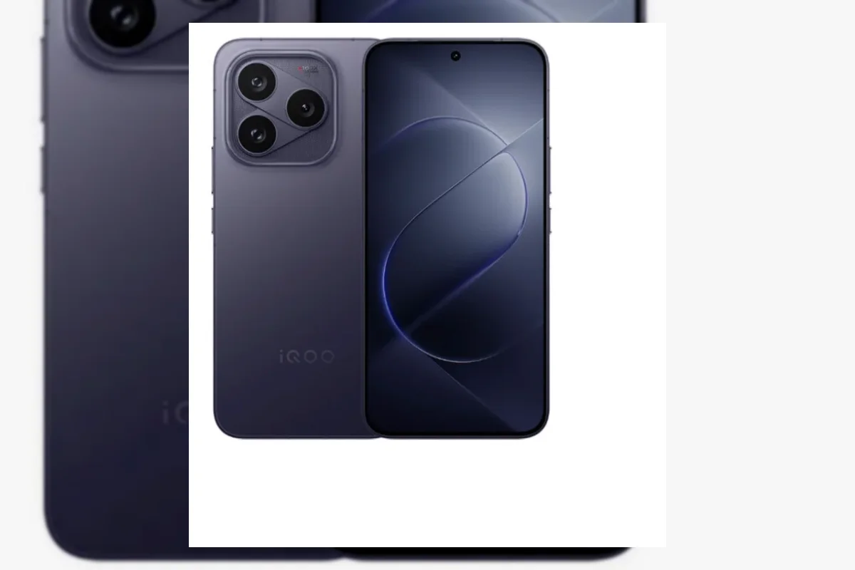 iQOO 16: Snapdragon 8 Elite Extreme, Layar 165Hz, dan Baterai 8.400 mAh