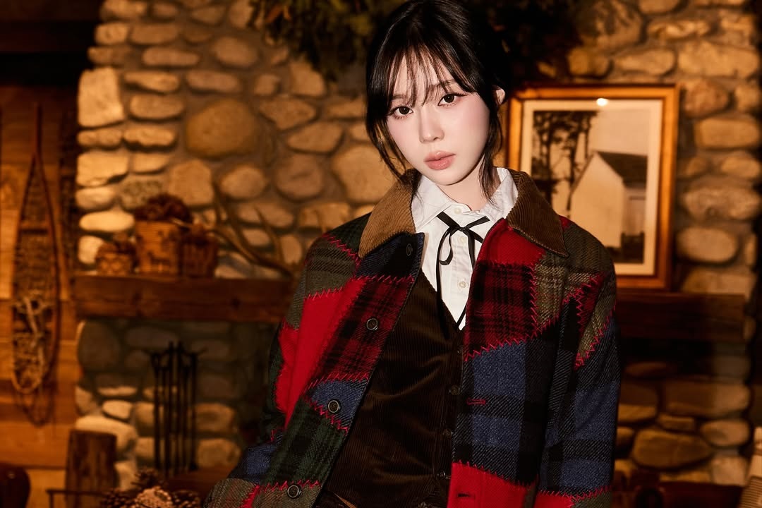 Ketika Tur Menguji Batas: Kasus Winter aespa dan Kesehatan Artis K-pop