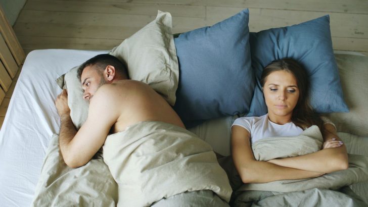 Manipulasi Tersembunyi dalam Hubungan Romantis