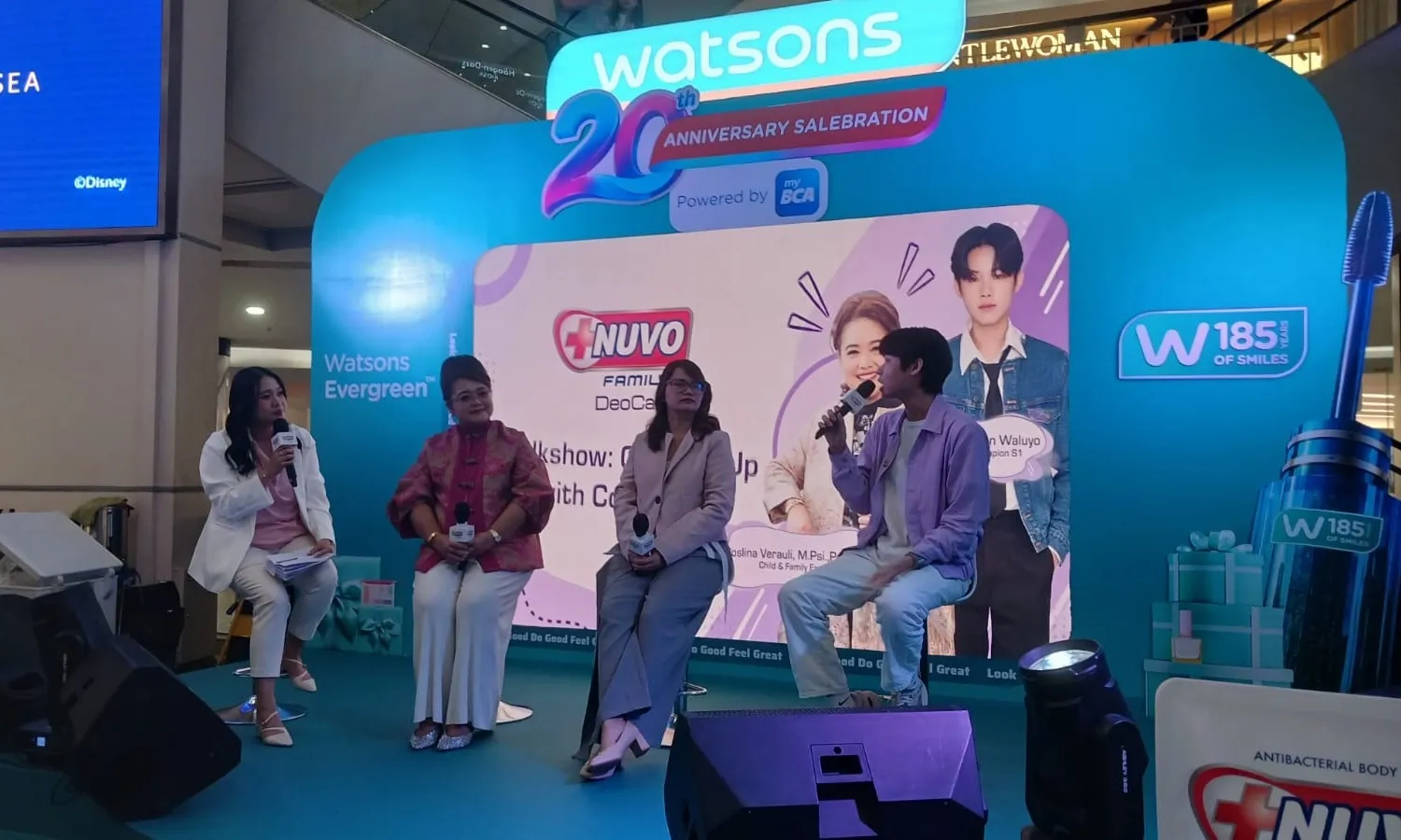Dampak Pengawasan Berlebihan pada Kepribadian Anak