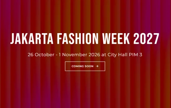 Desainer Lokal Menguasai Panggung Fashion Week Global